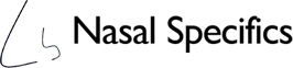 Nasal Specific Technique Logo